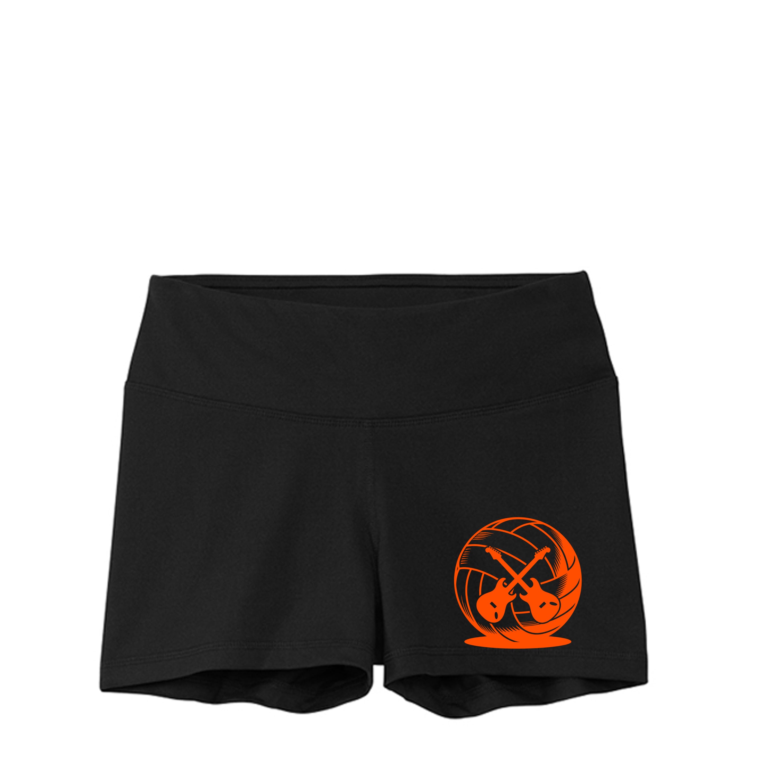 Black - LST475 - FRONT