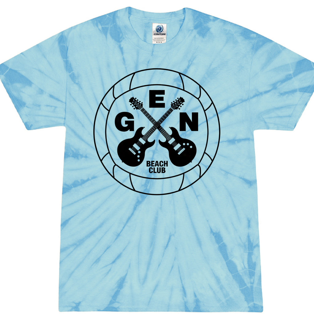 SPIDER BABY BLUE - CD101Y - FRONT