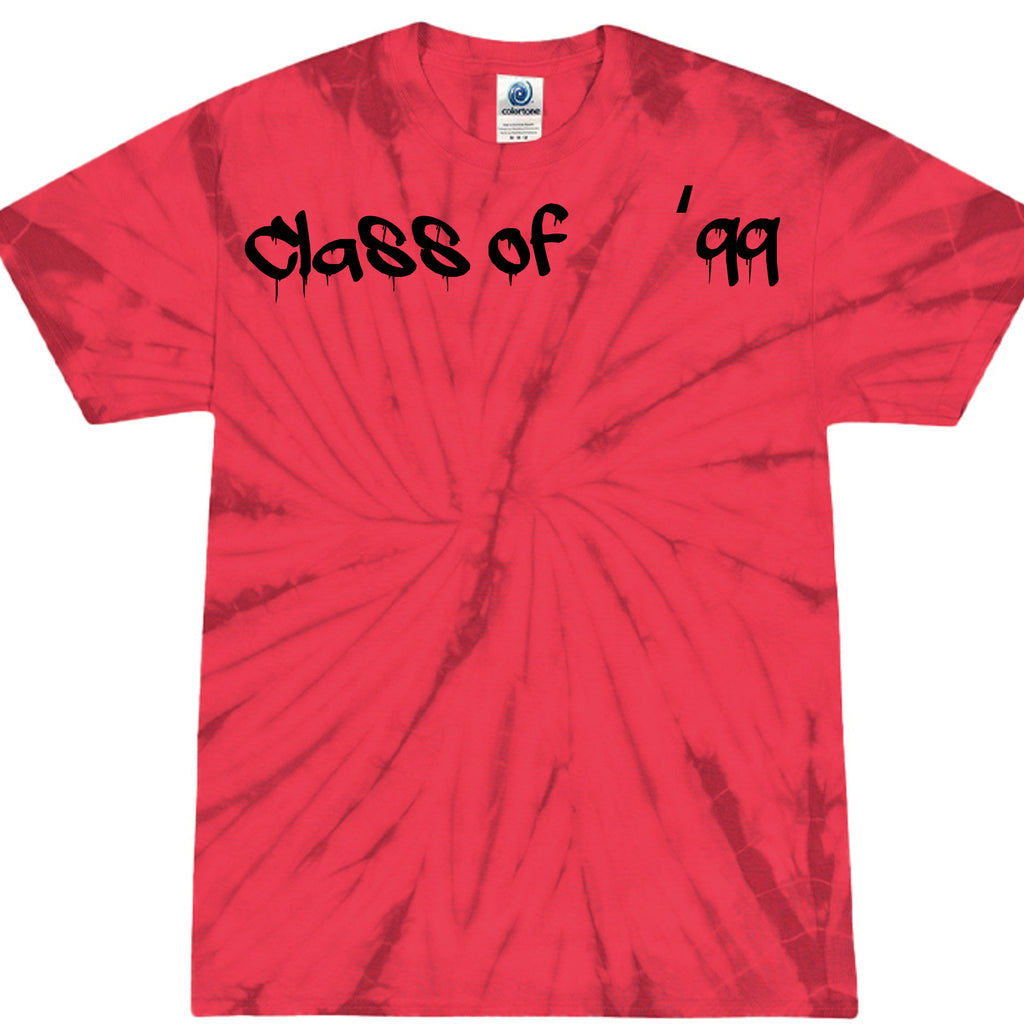 SPIDER RED - CD101Y - FRONT
