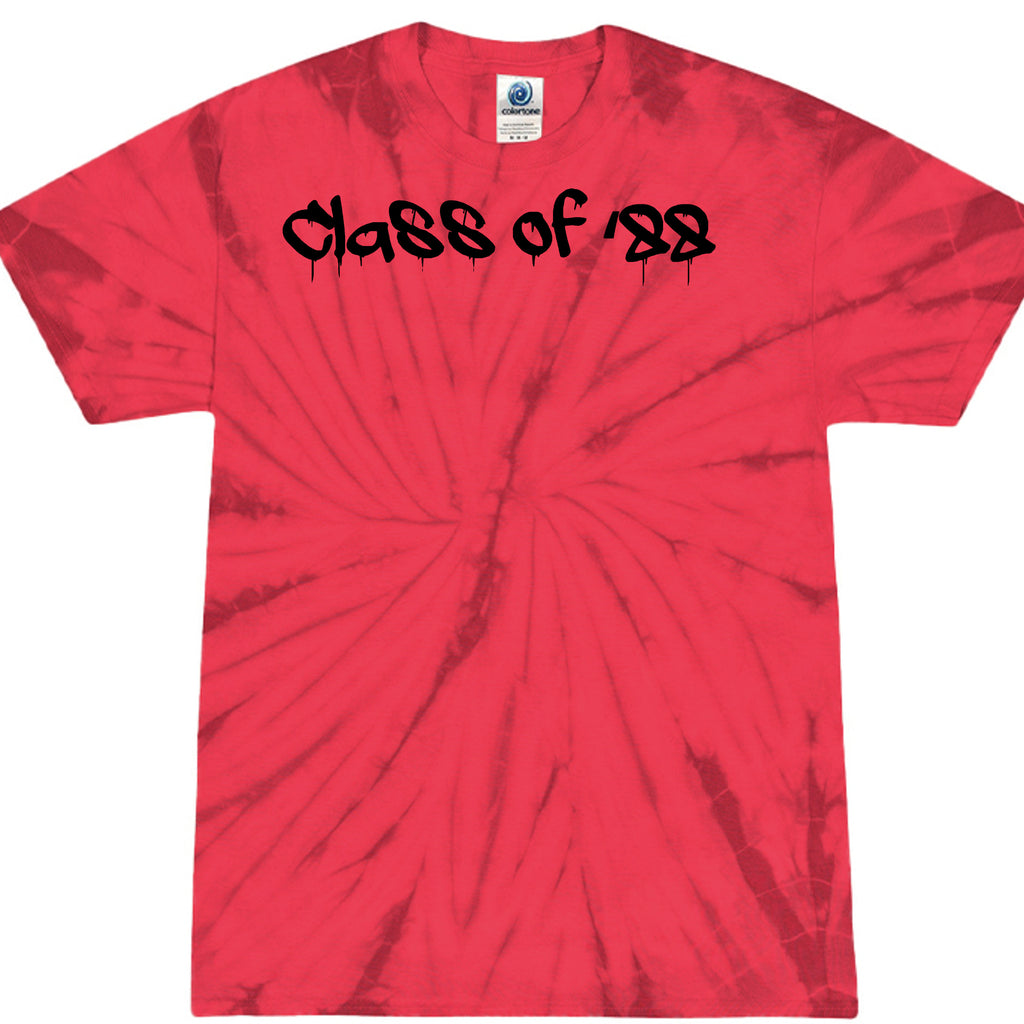 SPIDER RED - CD101Y - BACK