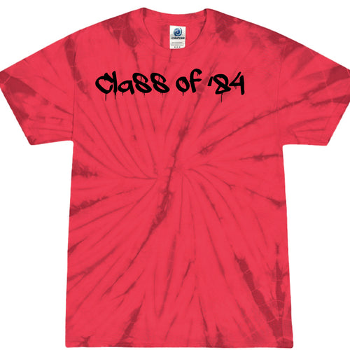 SPIDER RED - CD101Y - BACK
